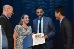 The 43rd Annual IES Illumination Awards