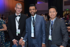 The 43rd Annual IES Illumination Awards