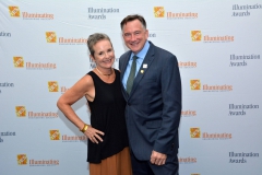 The 43rd Annual IES Illumination Awards
