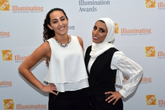 The 43rd Annual IES Illumination Awards