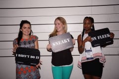 2016 SALC Welcome Reception
