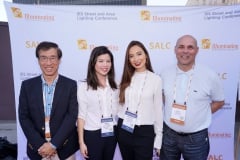2016 SALC Welcome Reception