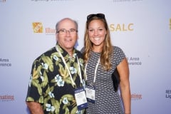 2016 SALC Welcome Reception