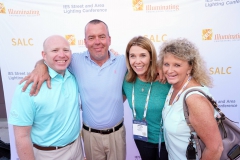 2016 SALC Welcome Reception