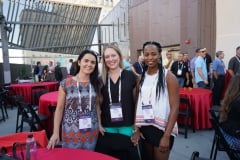 2016 SALC Welcome Reception