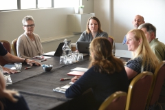 2017 Annual Conference Meetings