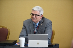 2017 Annual Conference Meetings