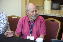 2017 Annual Conference Meetings