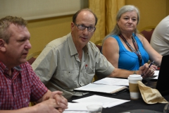 2017 Annual Conference Meetings