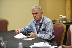 2017 Annual Conference Meetings