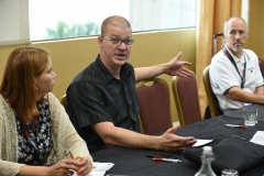 2017 Annual Conference Meetings