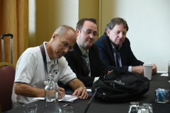 2017 Annual Conference Meetings