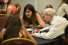 2017 Annual Conference Meetings