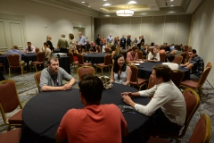 2017 Annual Conference Meetings