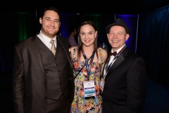 The 2017 IES Illumination Awards Gala