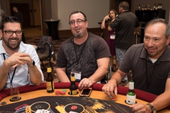 2017 SALC Casino Night