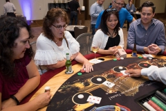 2017 SALC Casino Night