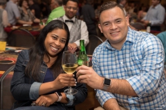2017 SALC Casino Night