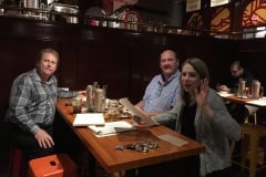 2018 Halloween Social