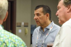 2022 IES Annual Conference Past-Presidents Reception