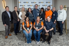 2025 IES Detroit Product Show
