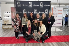 Lightnovation Show | Dallas Market Sector | The American Lighting Association’s Women in Lighting group will host an open-to-all reception at Lightovation on Wednesday, January 8. ALA headquarters at Dallas Market Center, the “home of lighting.”