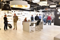 AFX Inc. will premiere a new, expanded permanent showroom at the June 2025 edition of Lightovation