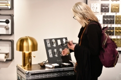 London-based Buster + Punch is among the brands featured in Lightovation’s International Pavilion
