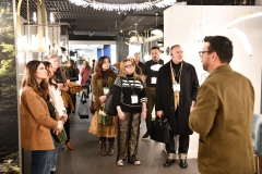 Offering 1 million square feet of permanent lighting exhibits, Dallas Market Center will host Lightovation June 18-21