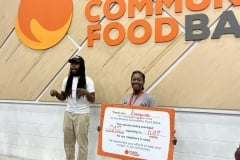WILD and IES Atlanta Community Outreach Event