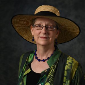 Naomi Miller