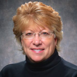 Patricia McGillicuddy