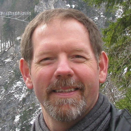 Eric Bretschneider