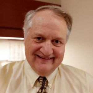 Jonathan Weaver