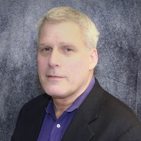 Rick Schuett