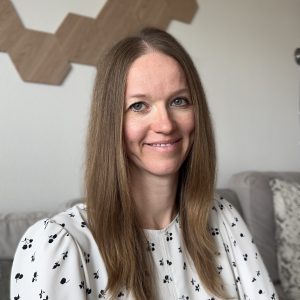 Dr. Yulia Tyukhova photo 2025