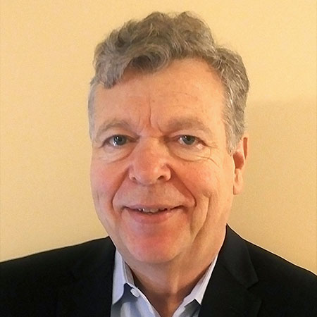 Lorne Whitehead