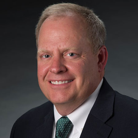 Eric Gibson