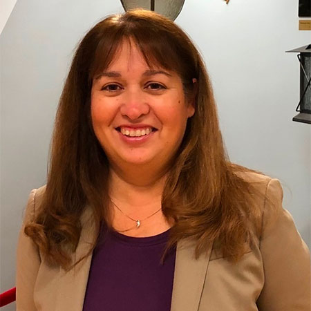 Norma Isahakian
