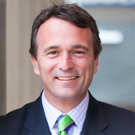 Steve Taggart