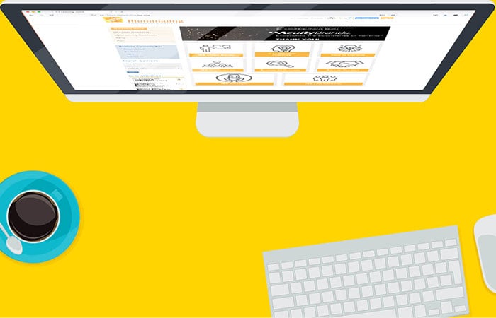 IES eLearning Portal