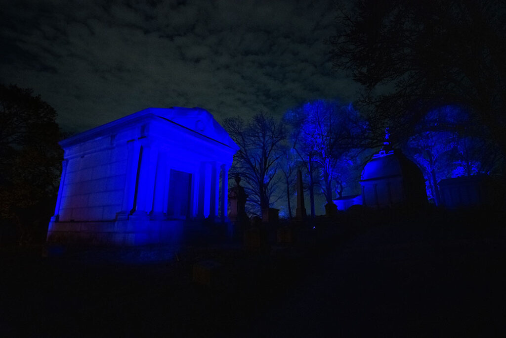 Laurel Hill Cemetery