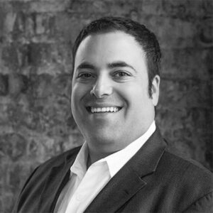 Avraham “Avi” M. Mor