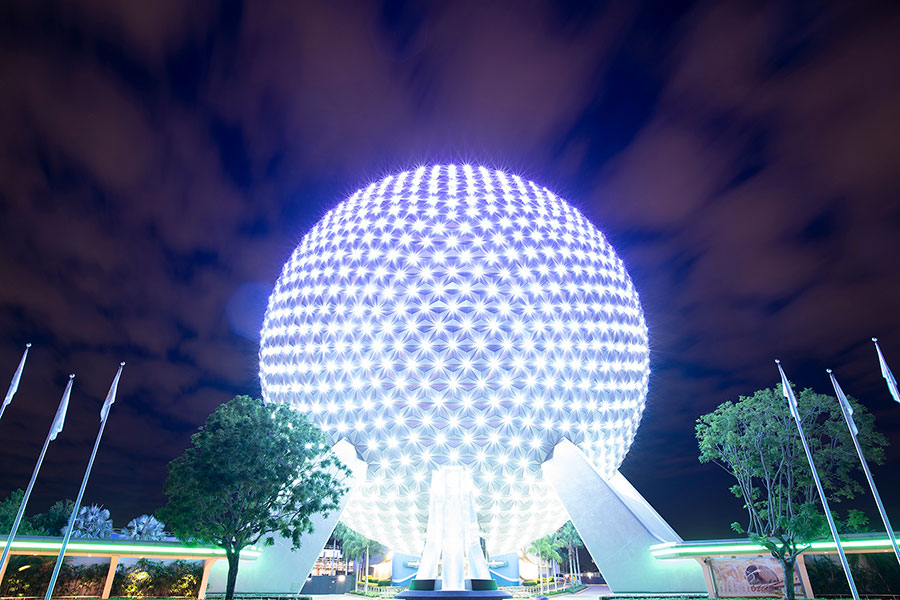 EPCOT’s Next Era