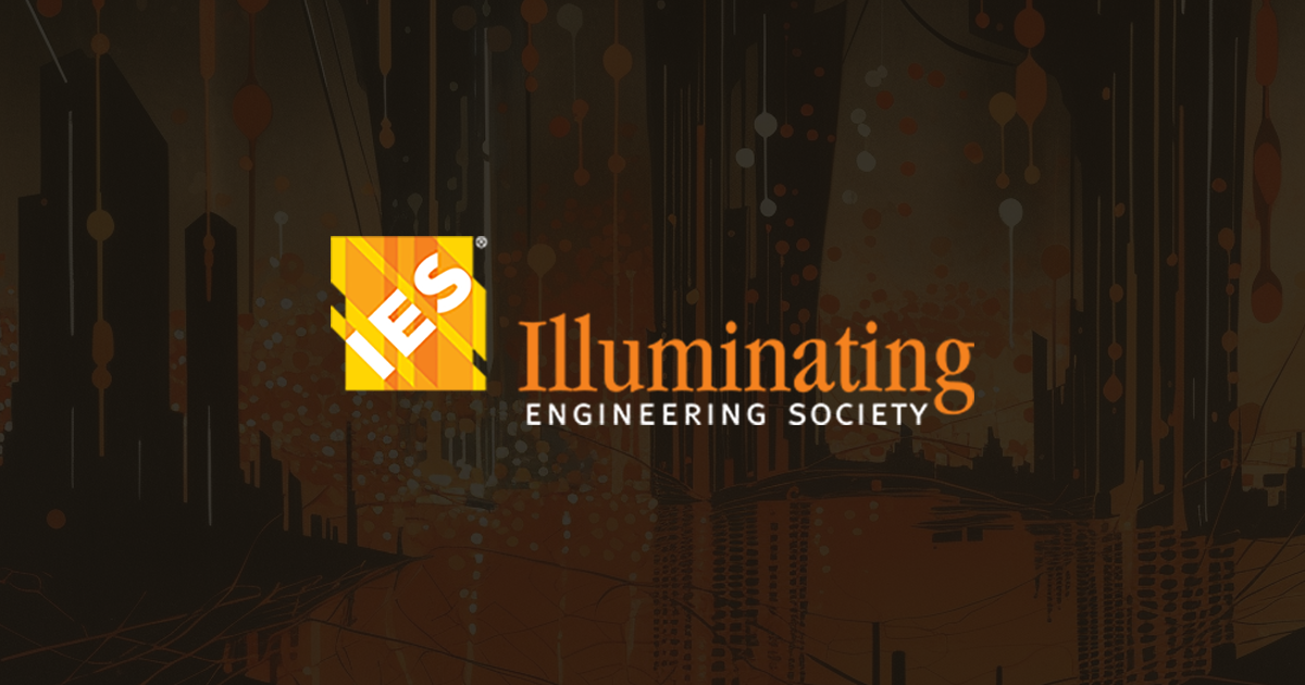 IES Lighting Education Tour 2024 Illuminating Engineering Society