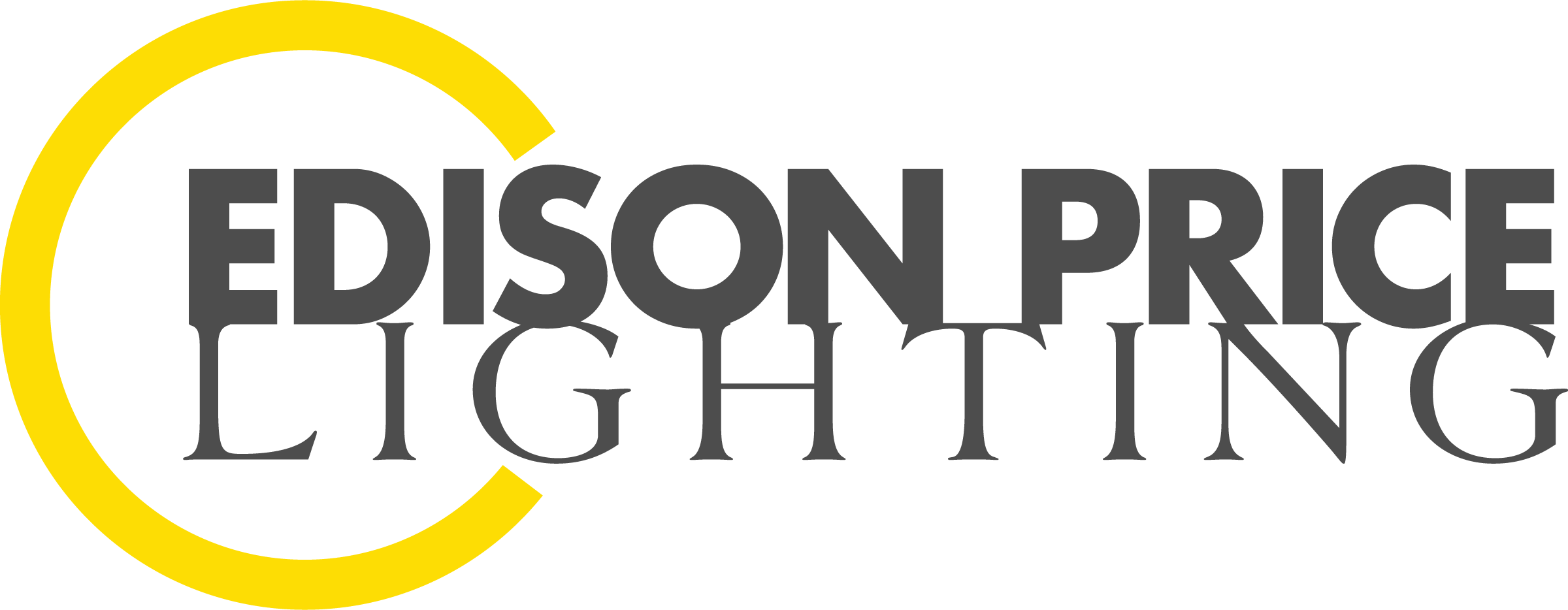 Edison Price Lighting logo