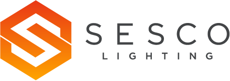 SESCO Lighting logo