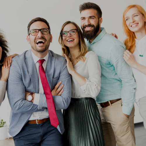 Emerging Professionals