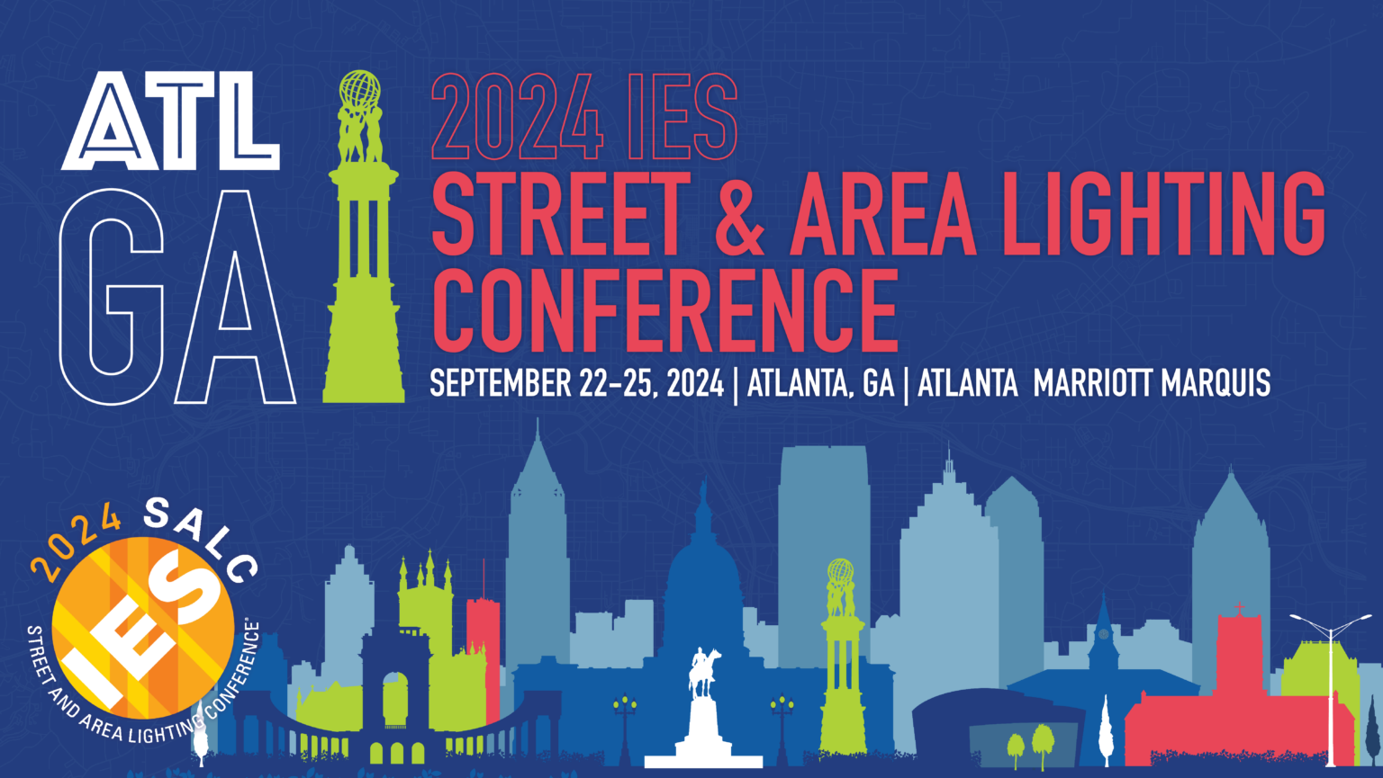 IES Street and Area Lighting Conference 2024 Illuminating Engineering