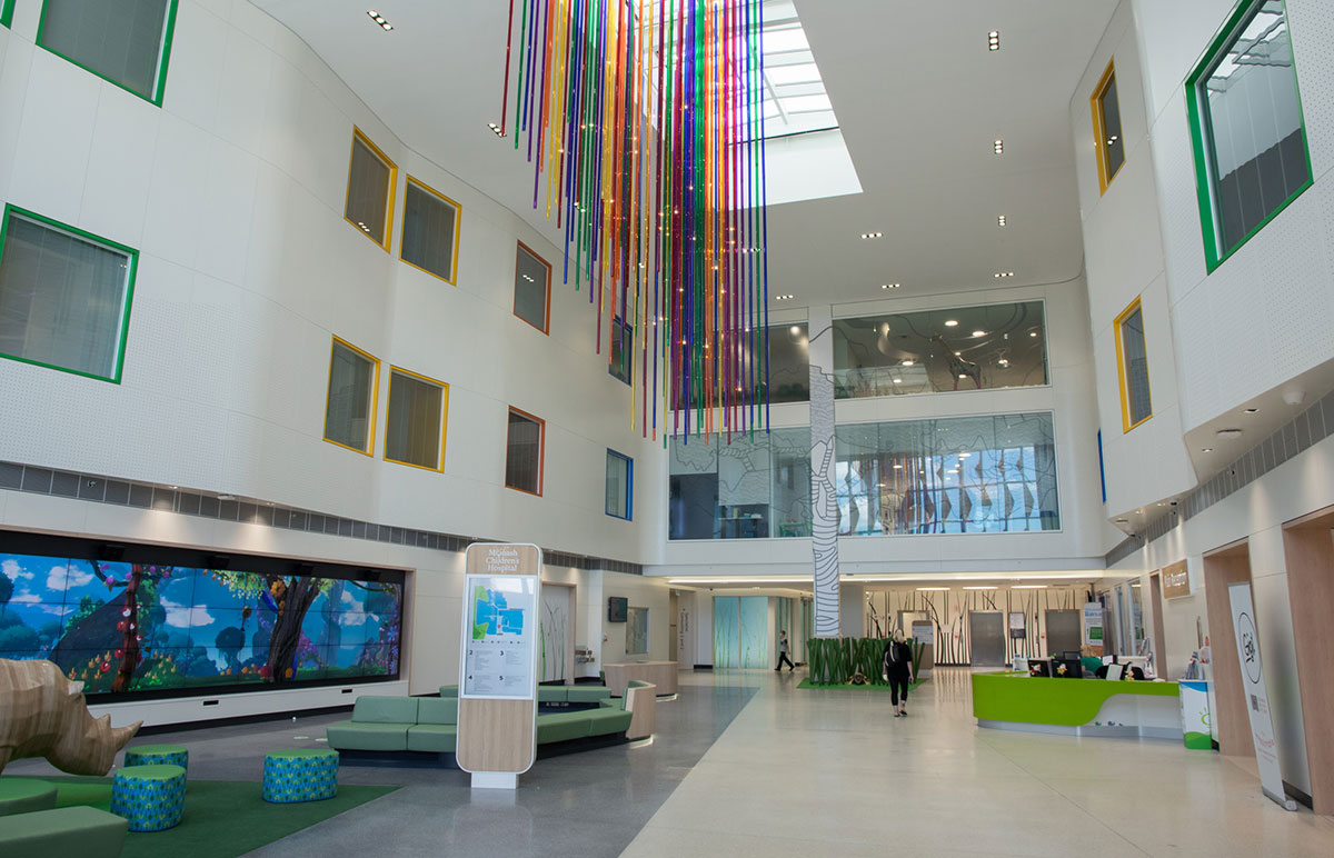 Children’s Hospital